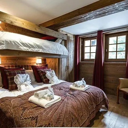 Big Bear 4* Chamonix