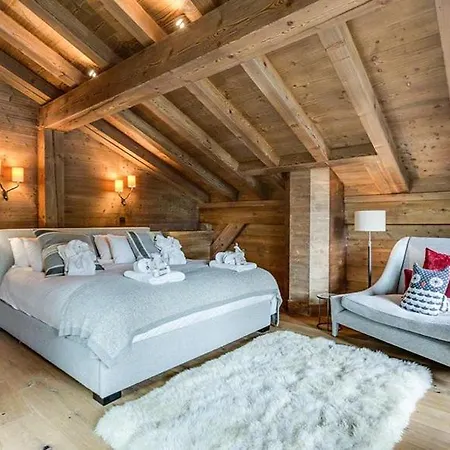 Hotel Big Bear Chamonix