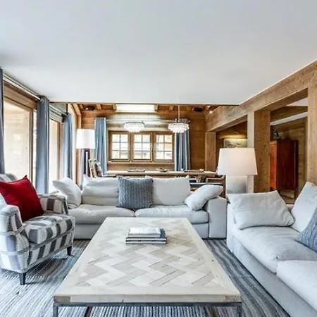 Big Bear Chamonix