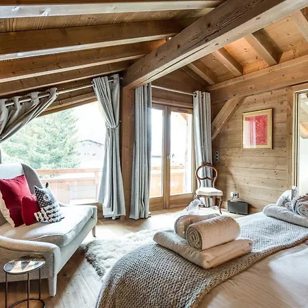 Big Bear Hotel Chamonix